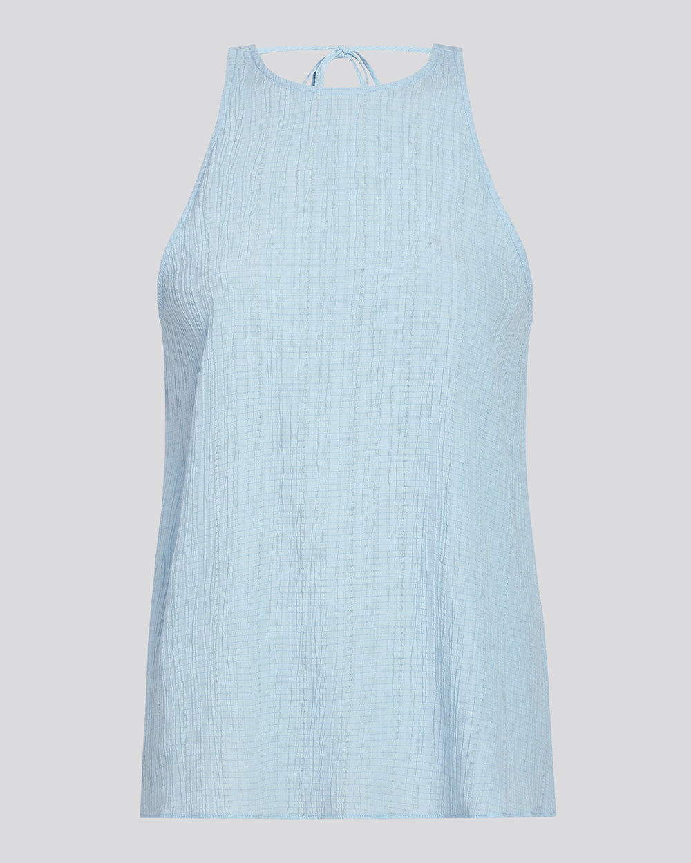 The Milly Top - Solid & Striped