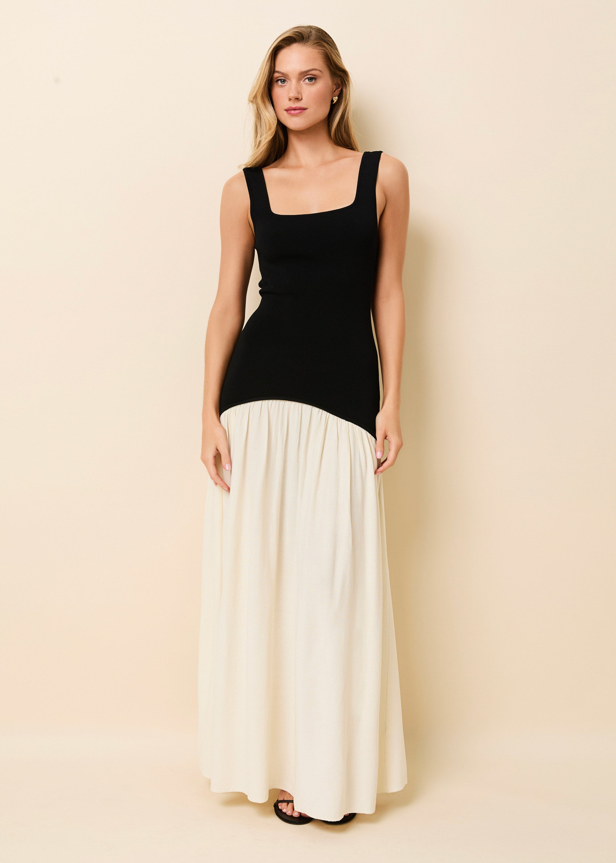 camila broderie asymmetric hem dress Allsaints Camila Broderie Asymmetric Hem Dress In Gunmetal Grey - 60% Off