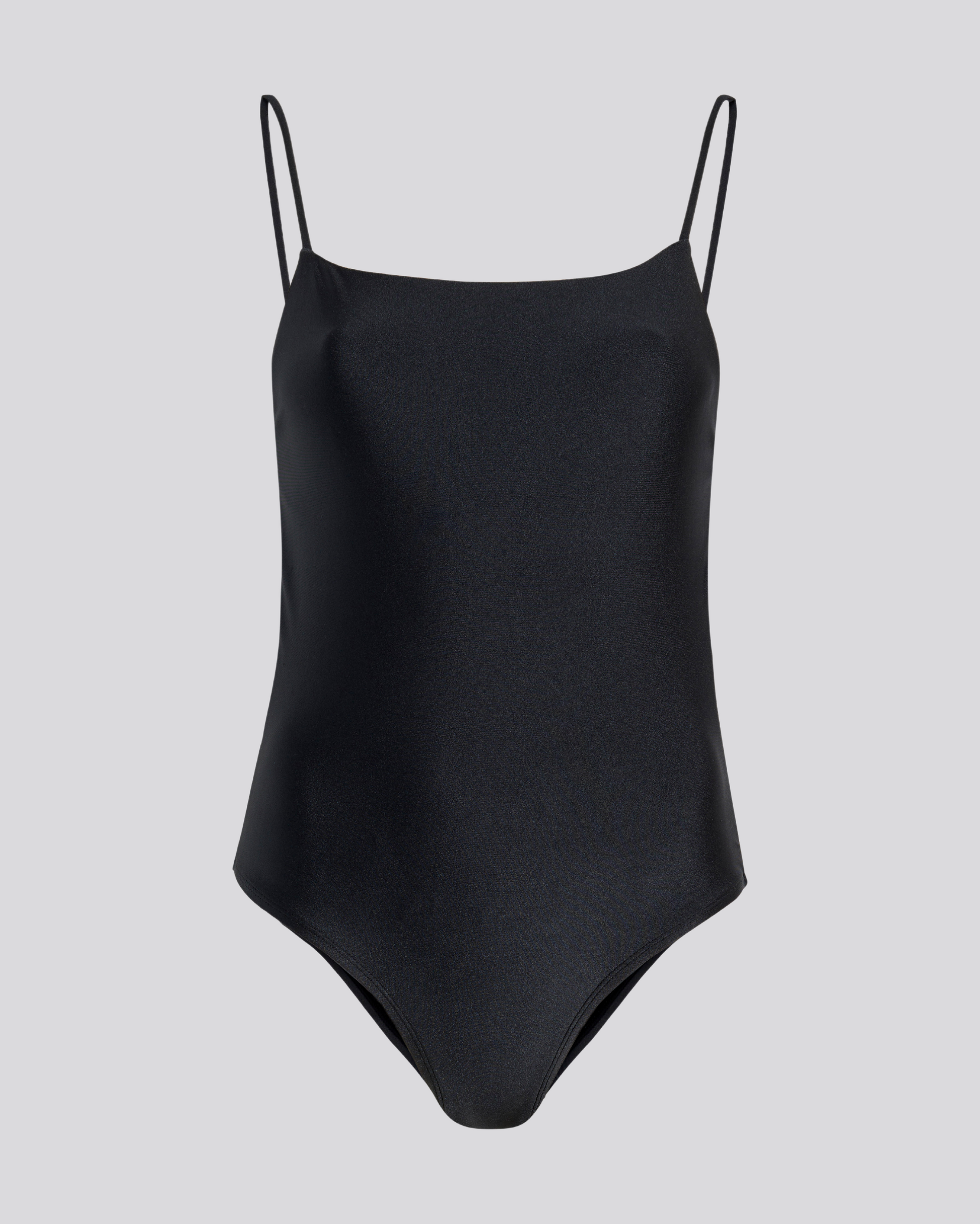 The Maxine One Piece - Solid & Striped