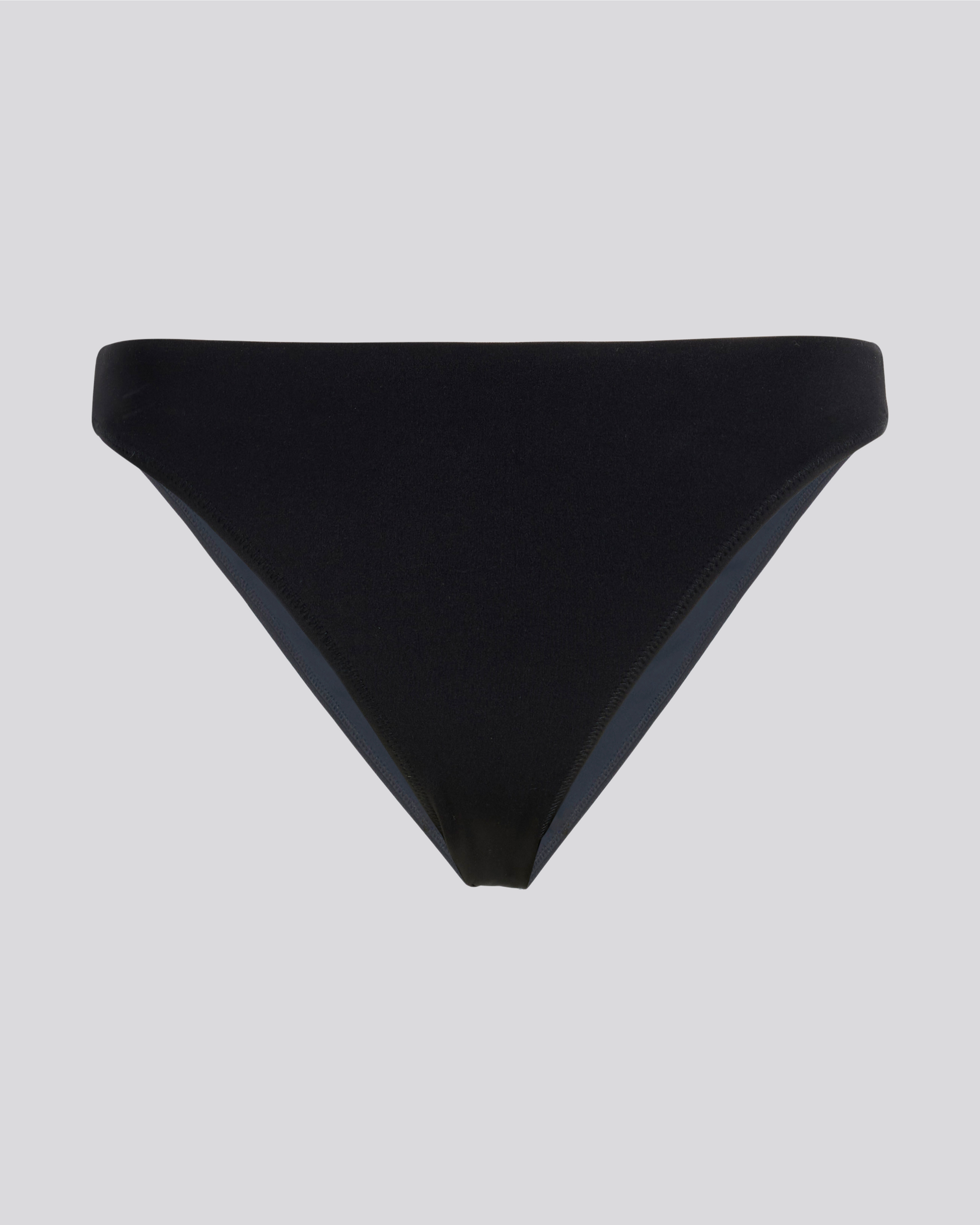 The Arlo Bikini Bottom - Solid & Striped