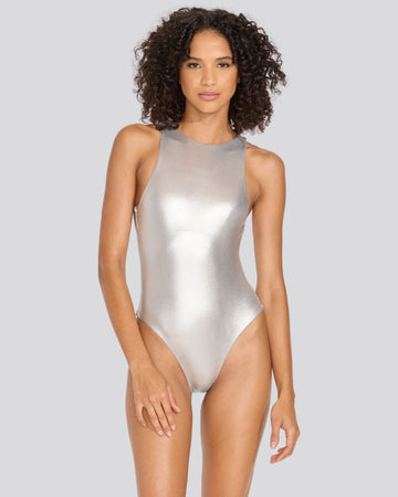 The Kendall One Piece - Solid & Striped