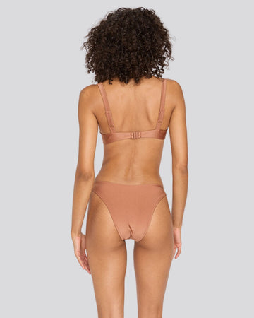 The Maia Bikini Bottom