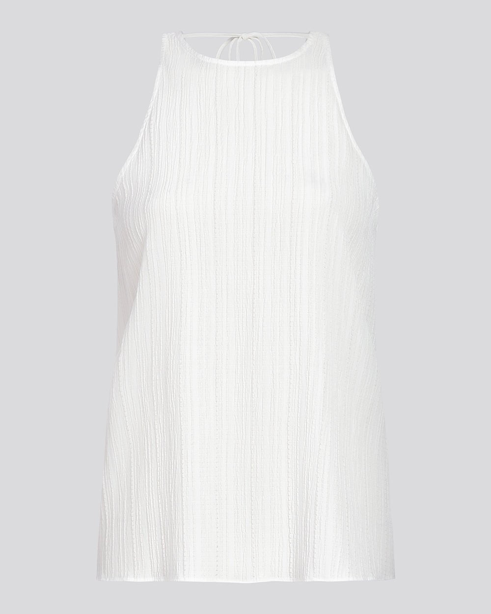 The Milly Top - Solid & Striped