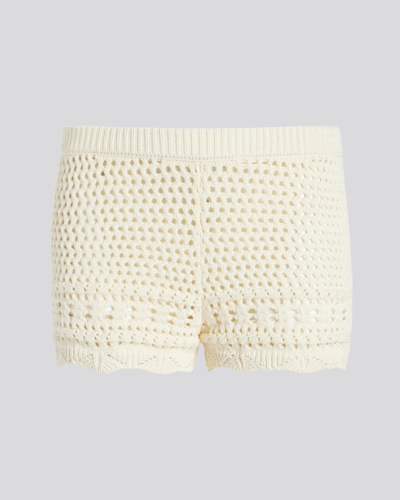 The Nolan Short - Solid & Striped