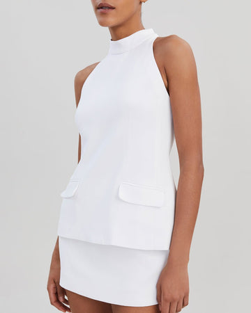 The Ronit Sleeveless Top