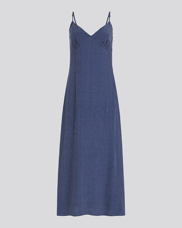The Rosetta Dress - Solid & Striped