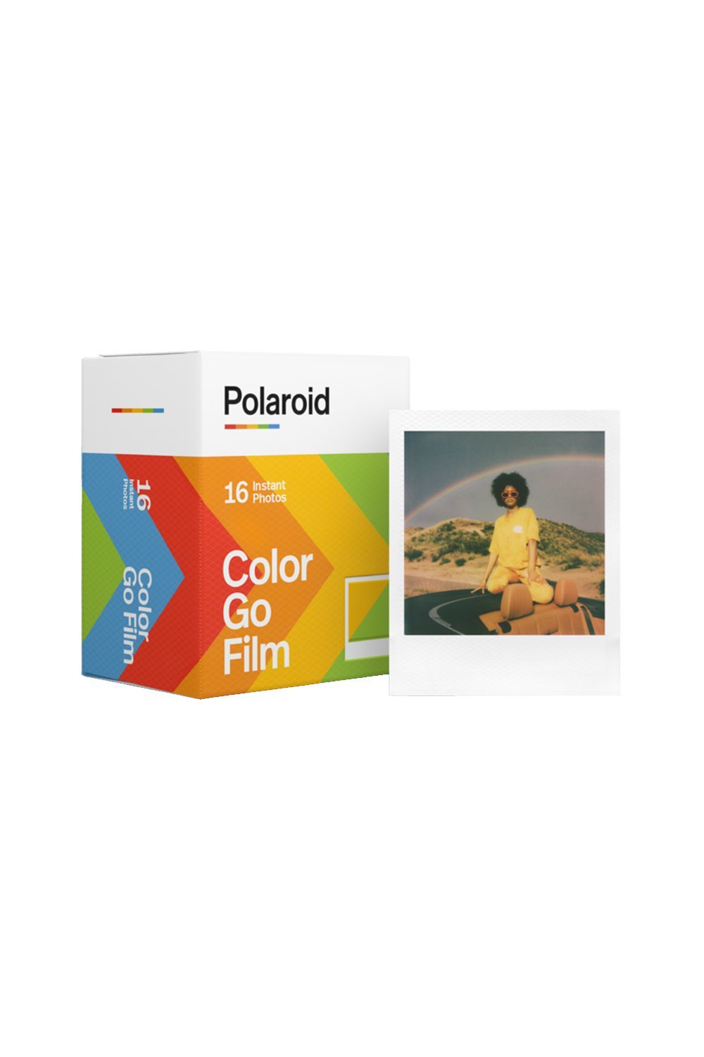 color i type polaroid