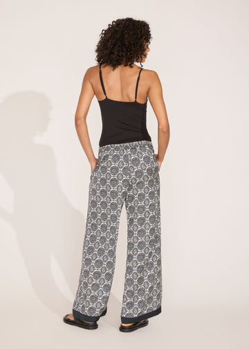 The Dani Pant - Solid & Striped