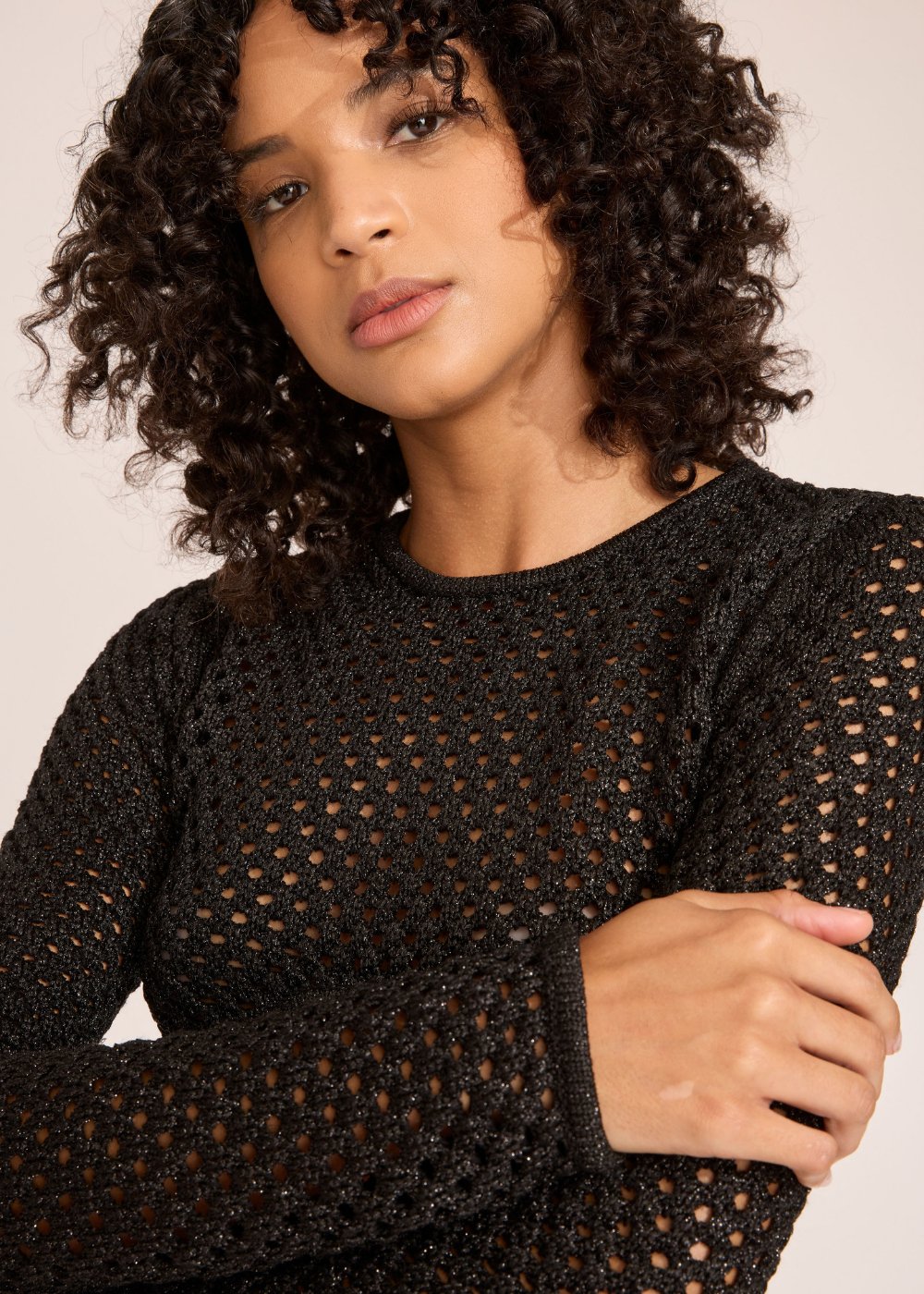 The Gretchen Top - Solid & Striped