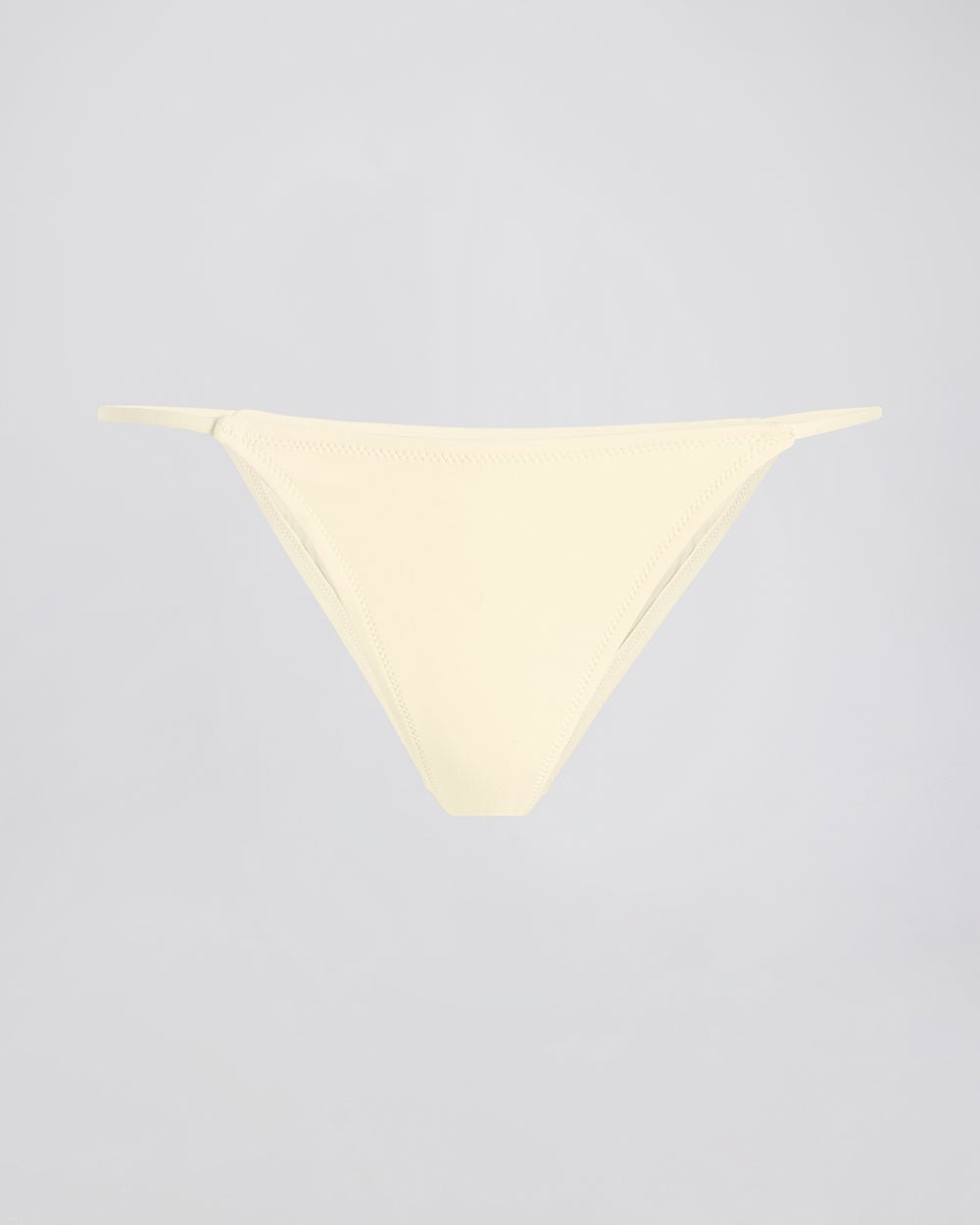 The Lolita Bikini Bottom - Solid & Striped