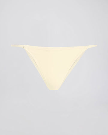 The Lolita Bikini Bottom - Solid & Striped