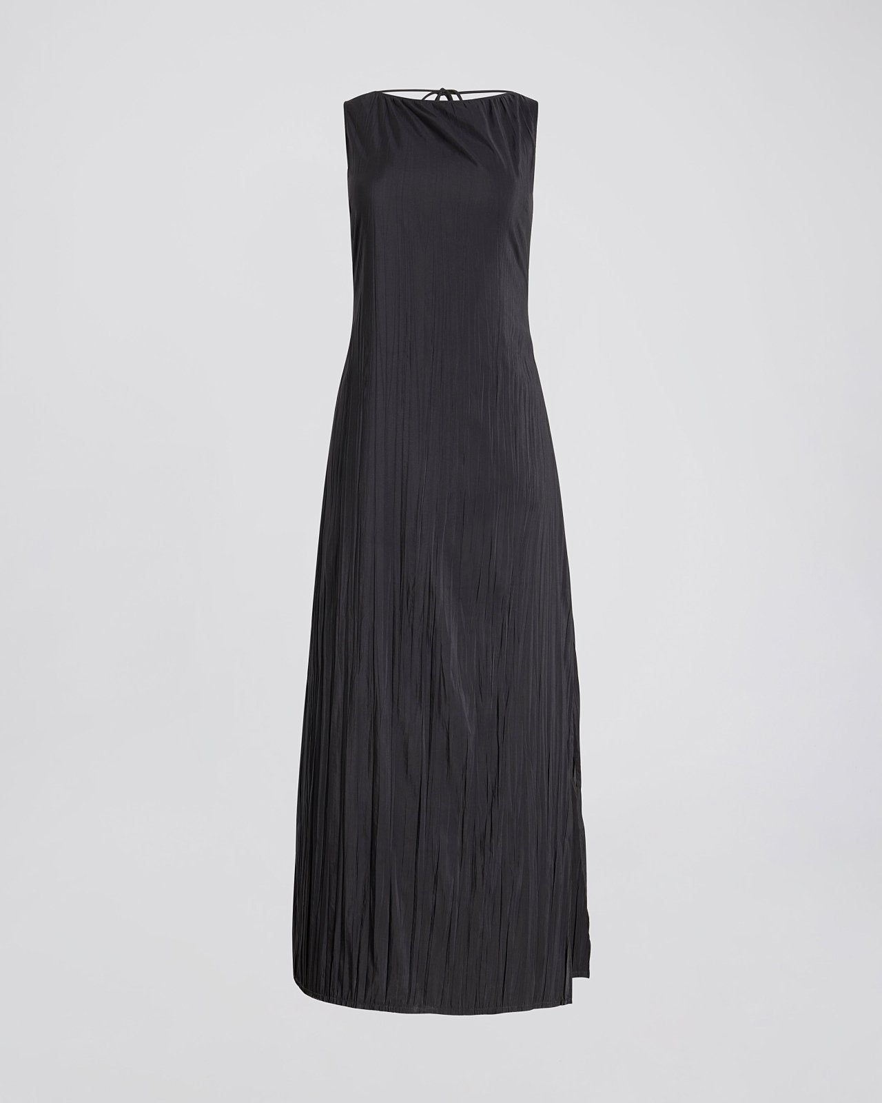 The Lou Dress - Solid & Striped