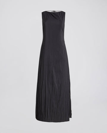 The Lou Dress - Solid & Striped