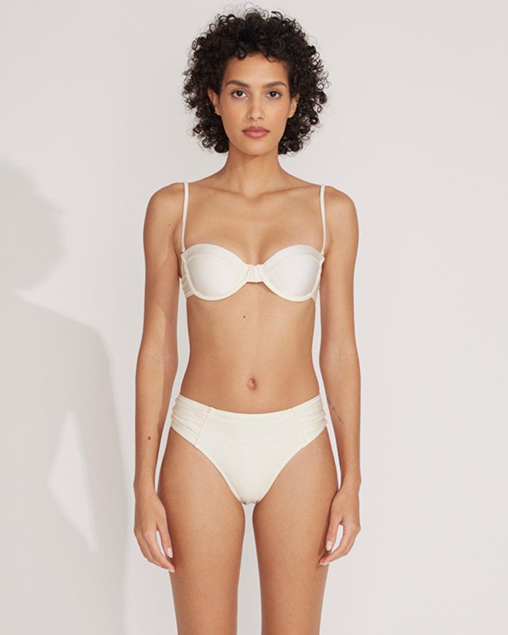 Extra support bikini sales tops