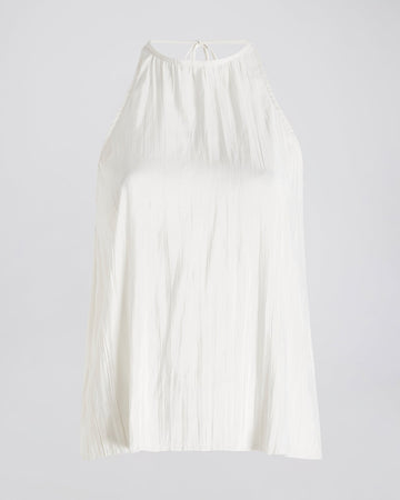 The Milly Top - Solid & Striped