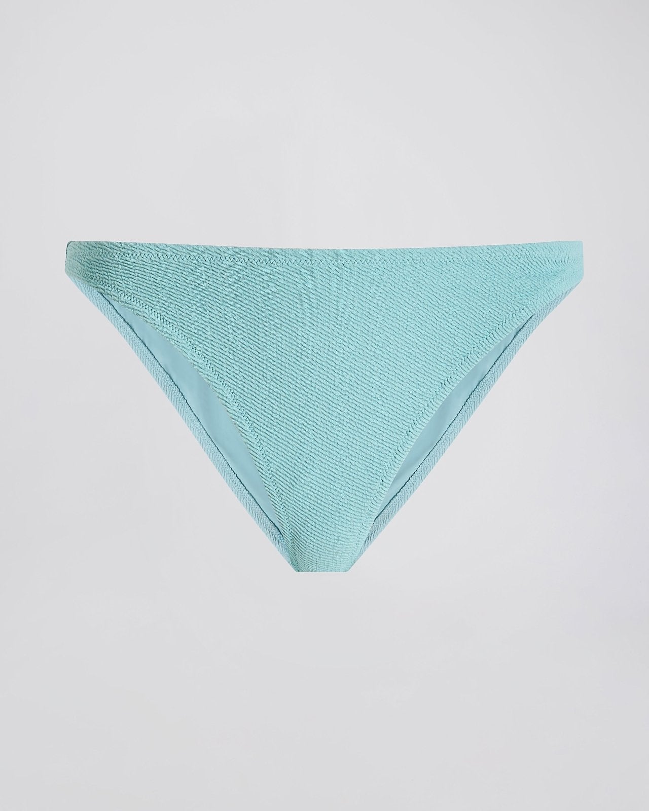 The Paula Bikini Bottom - Solid & Striped