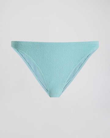 The Paula Bikini Bottom - Solid & Striped