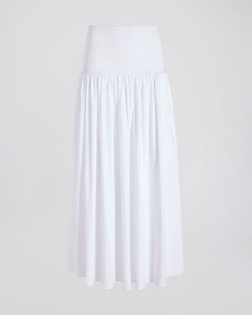 The Zaria Skirt