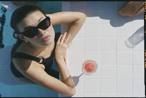 4 Stylish Sunglasses to Protect Your Eyes - Solid & Striped