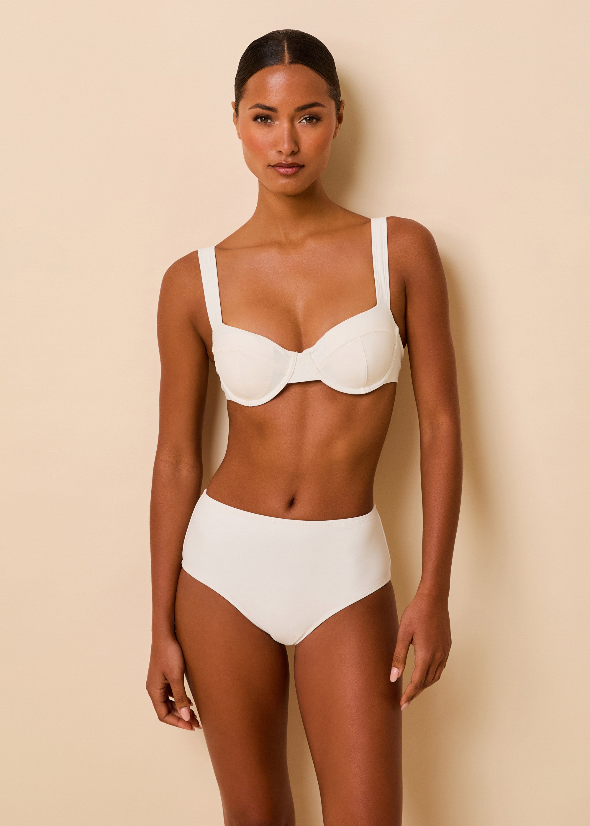 Lilo Bikini Top Brule