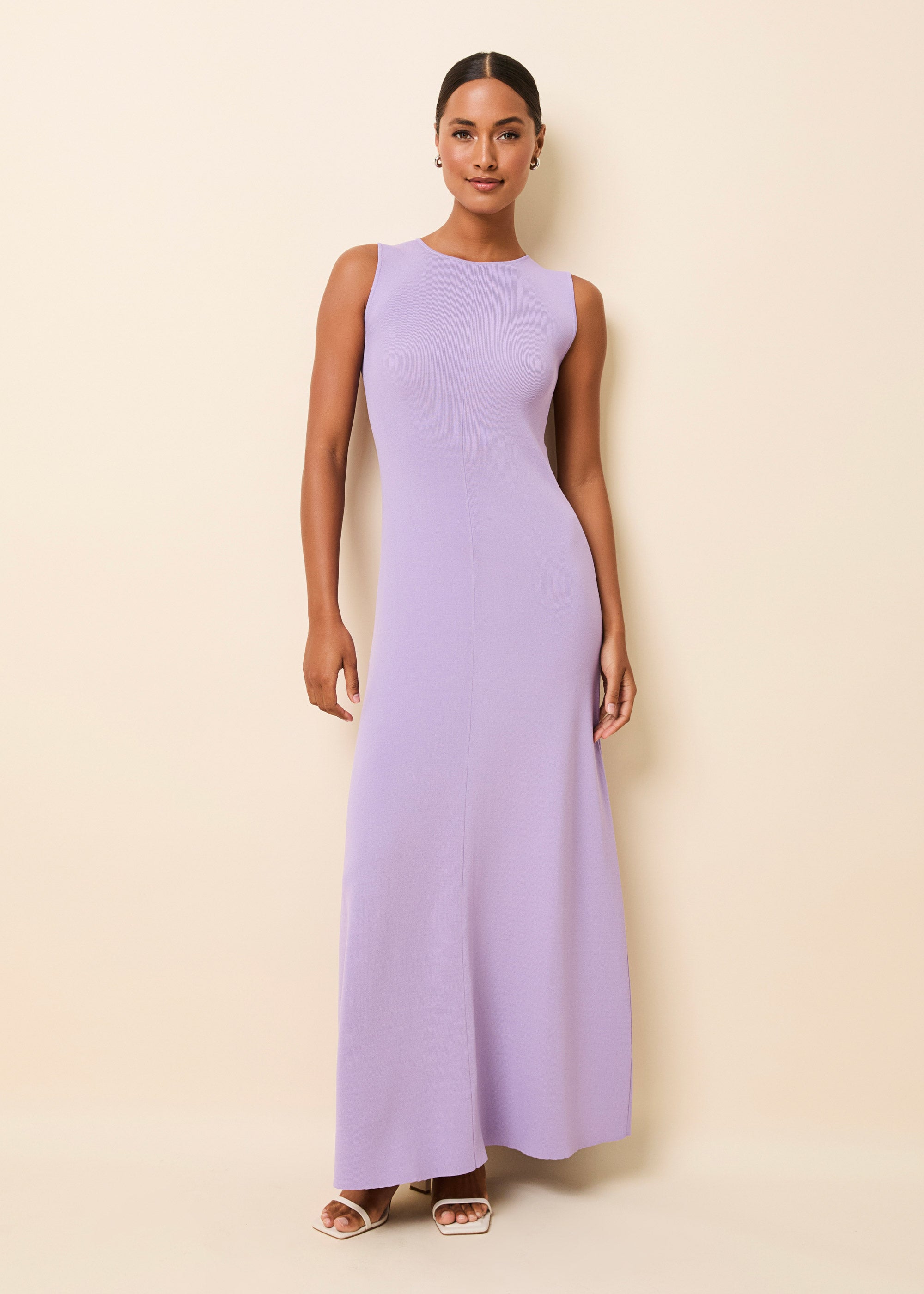 Lucerne Dress Ultra