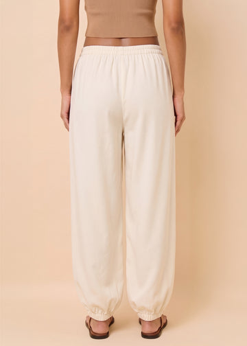 Lacy Pant Brule