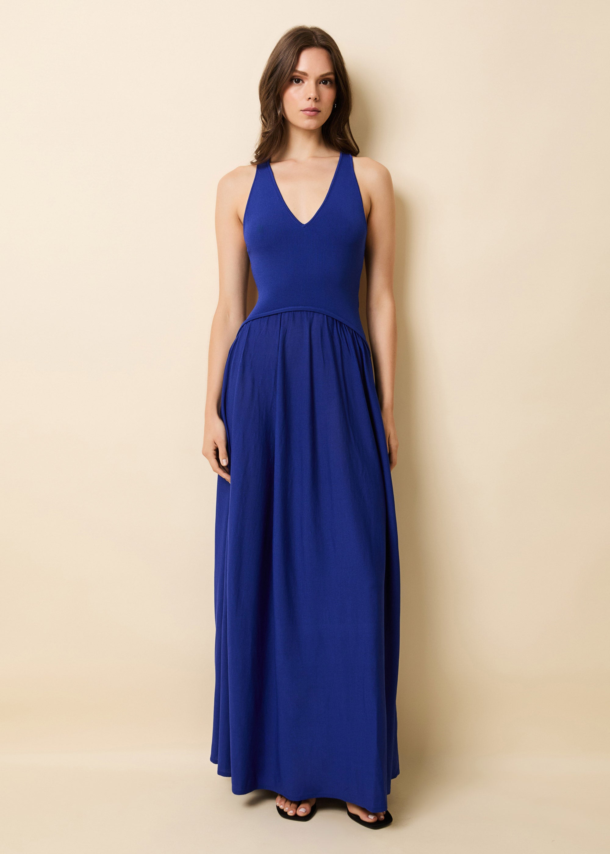 Maggie Dress Twilight