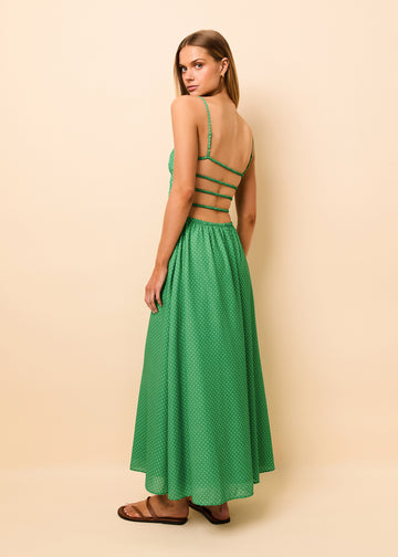 Dresses - Midi Dress, Flowy Dress, Cut Out Dress | Solid & Striped Dresses - Midi Dress, Flowy Dress, Cut Out Dress | Solid & Striped