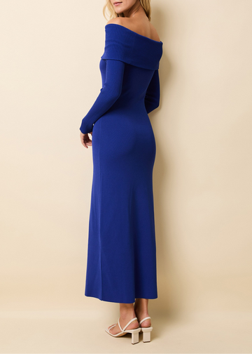Sabrina Dress Twilight