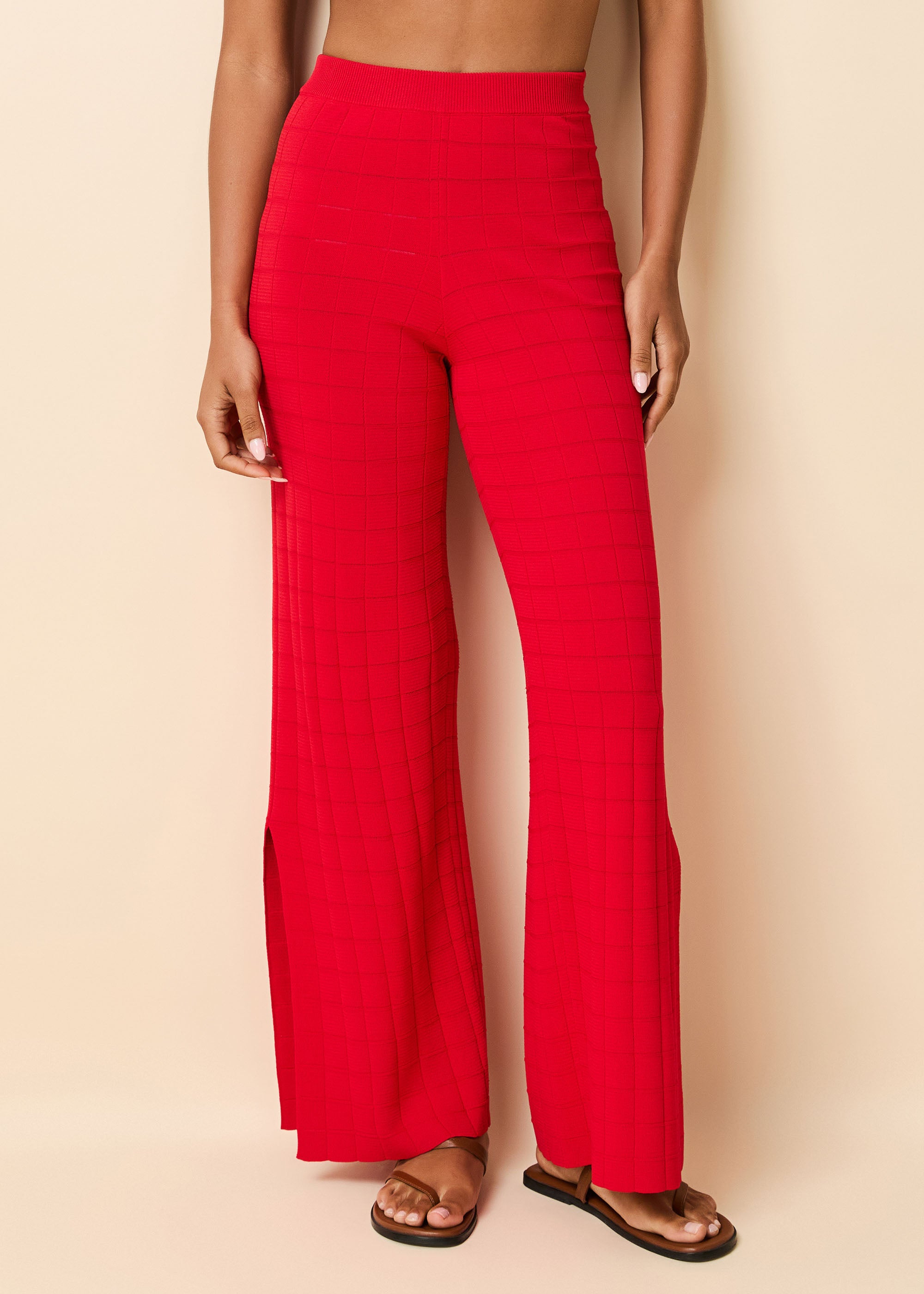 【claddA】 stripe strap skirt pants 3色 ★人気★ TILDA Striped Pants with Detachable Skirt – The Bunnies Store