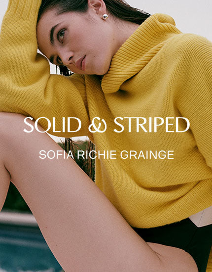 ★ ★ Sofia Richie Capsule Fluid Skirt T22F1CSC This Skirt Trend Is Sofia Richie Grainge's Secret To The