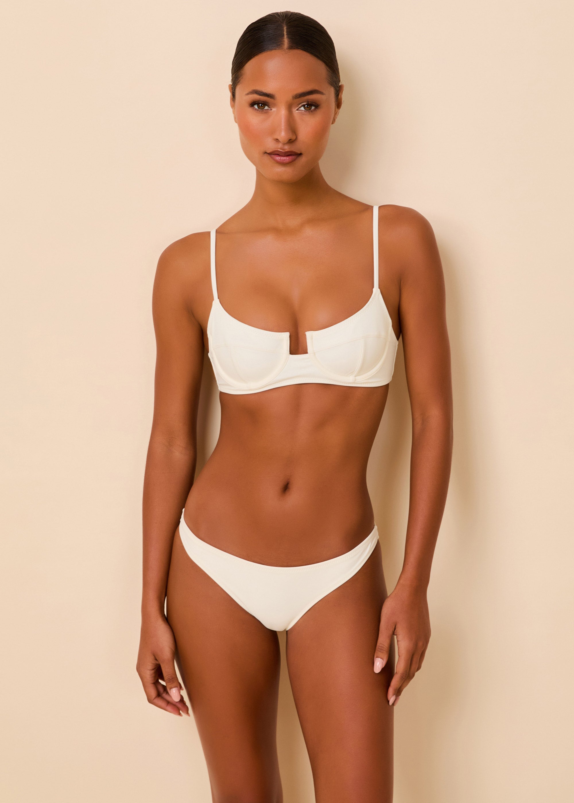Harley Bikini Top Brule