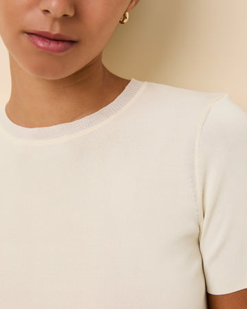 Riada T-Shirt Brule