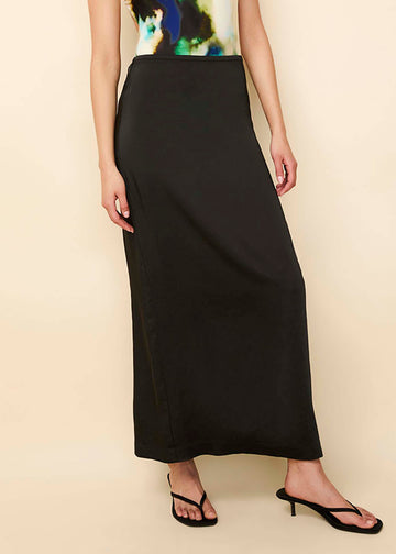 Valencia Skirt Noir