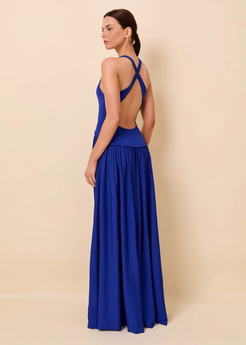 Maggie Dress Twilight