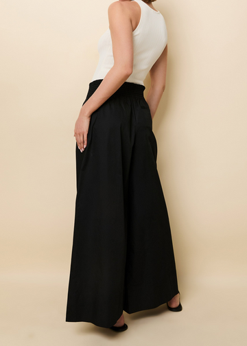 Twyla Pant Noir