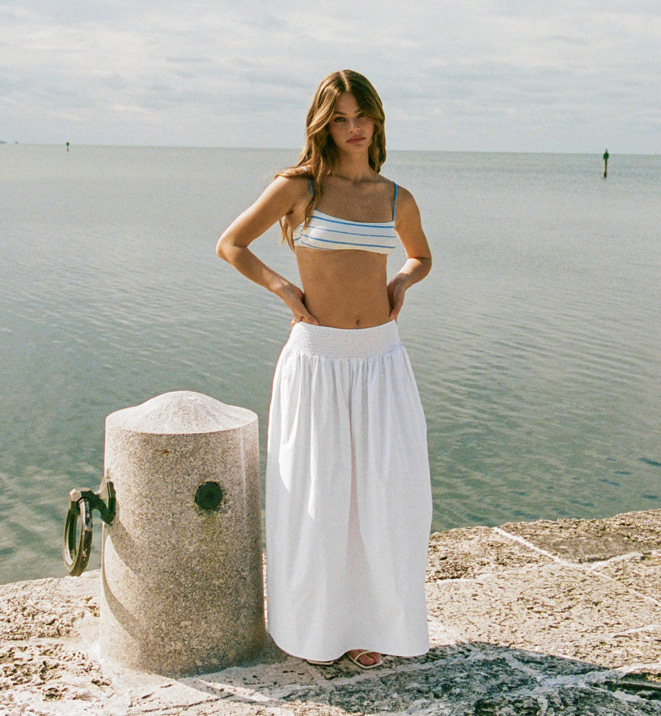 Solid & Striped Women's Ready-To-Wear, Swimwear, Beachwear Solid & Striped Women's Ready-To-Wear, Swimwear, Beachwear