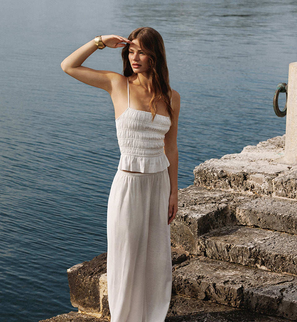 Solid & Striped Women's Ready-To-Wear, Swimwear, Beachwear