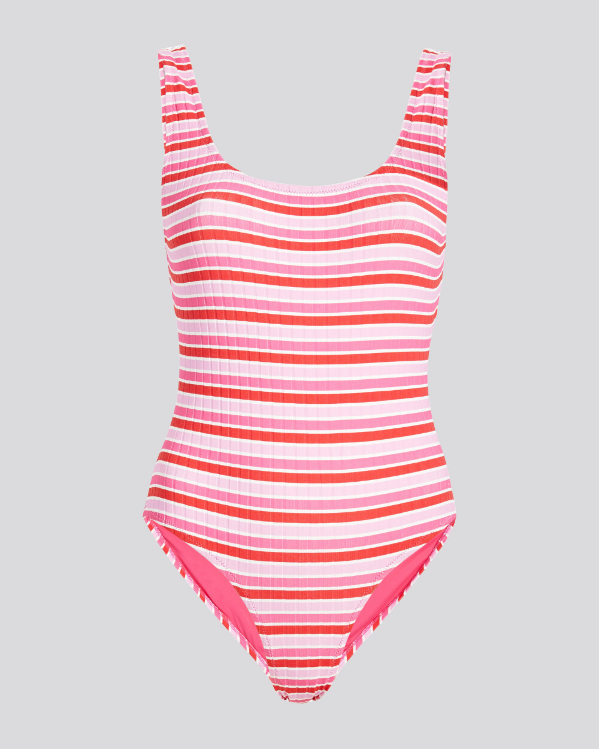 Solid and striped anne marie sale clearance