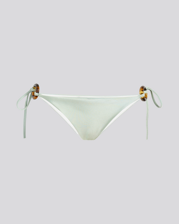 The Iris Ring Bikini Bottom