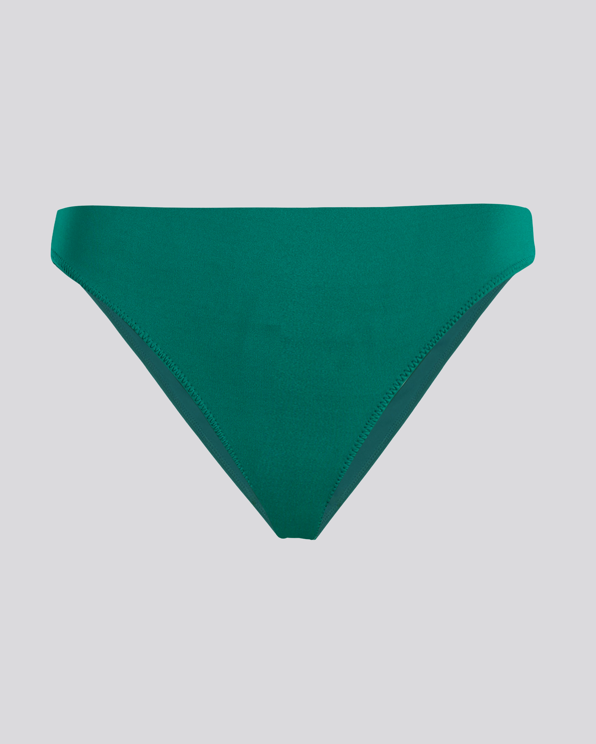 The Arlo Bikini Bottom - Solid & Striped