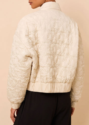 Wayne Jacket Khaki