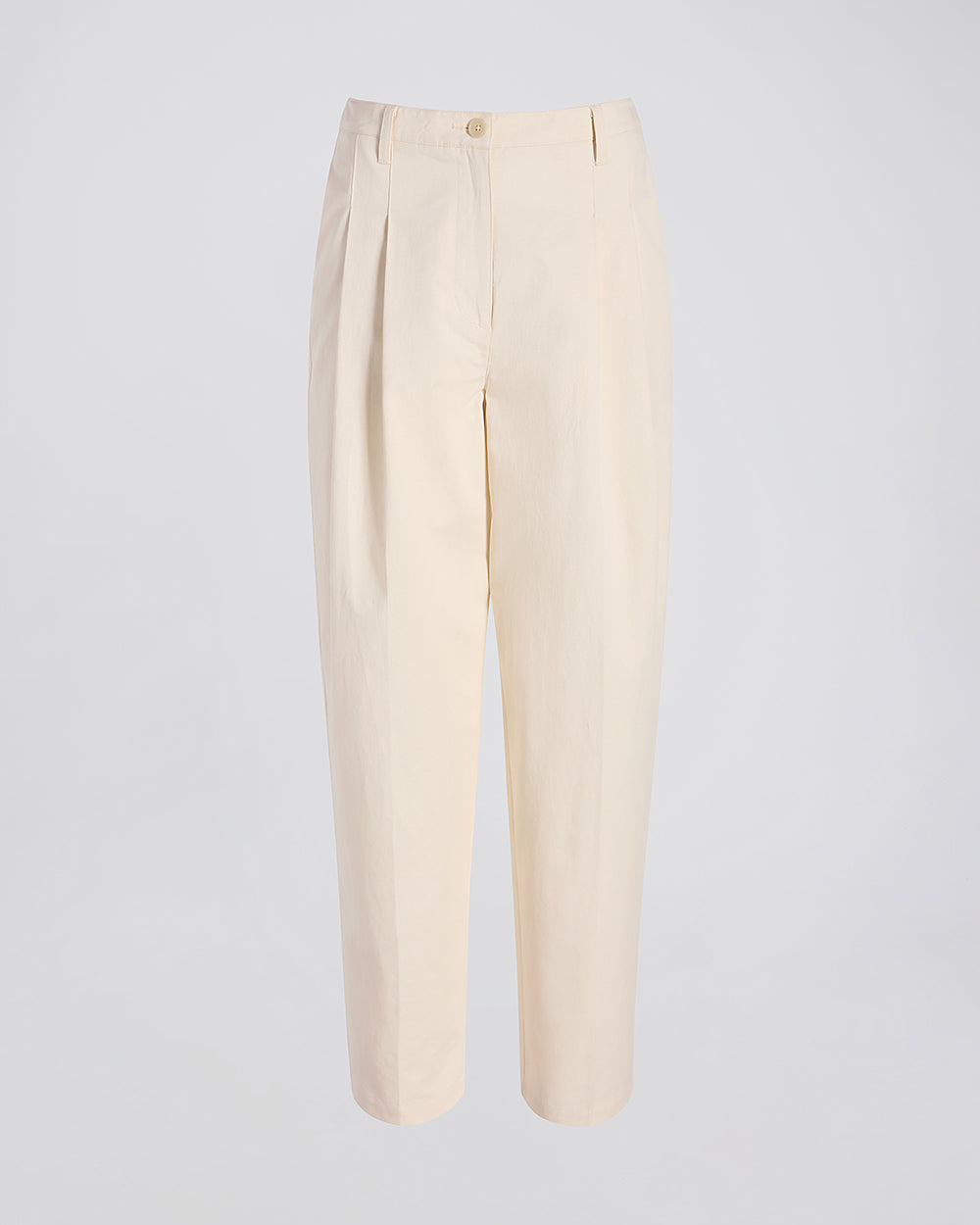 The Taline Pant - Solid & Striped