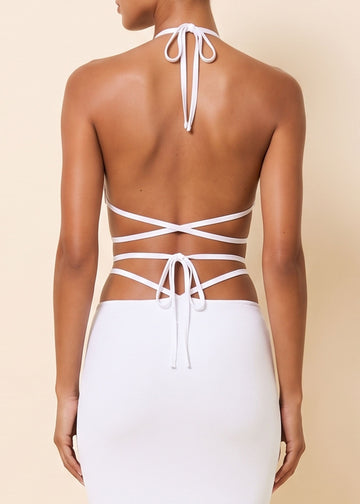 The Raine Top