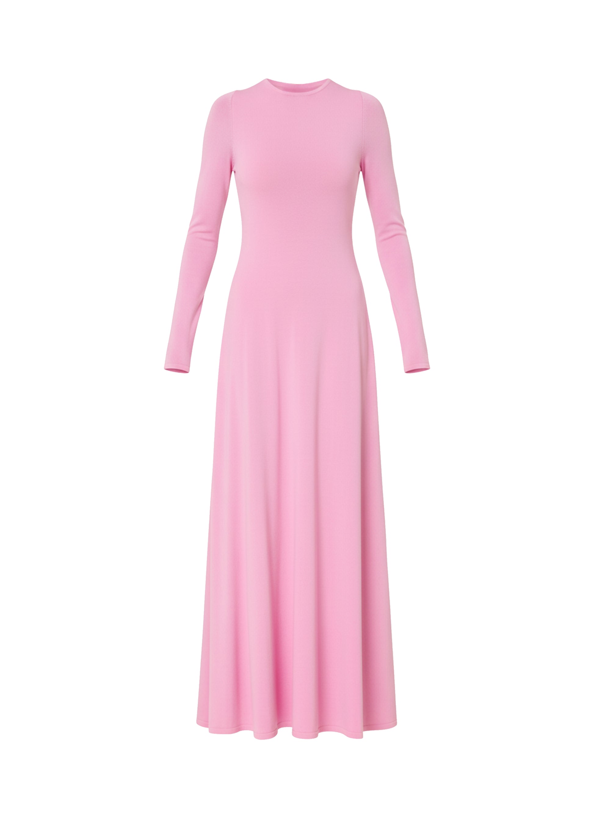 Dora Dress Bon Bon - Solid & Striped