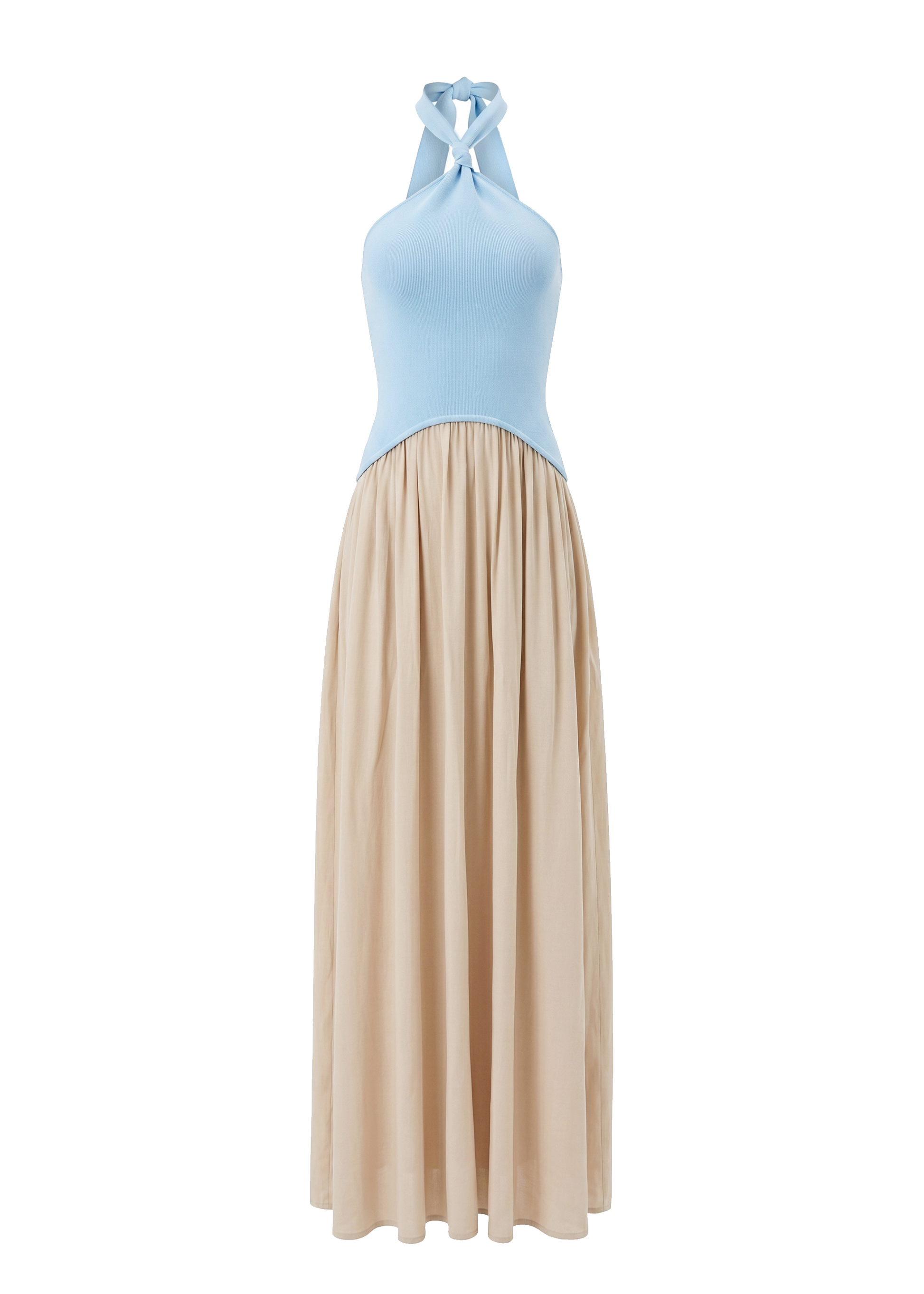 Solid & Striped Women's The Jordan Dress - Blue - Size XS