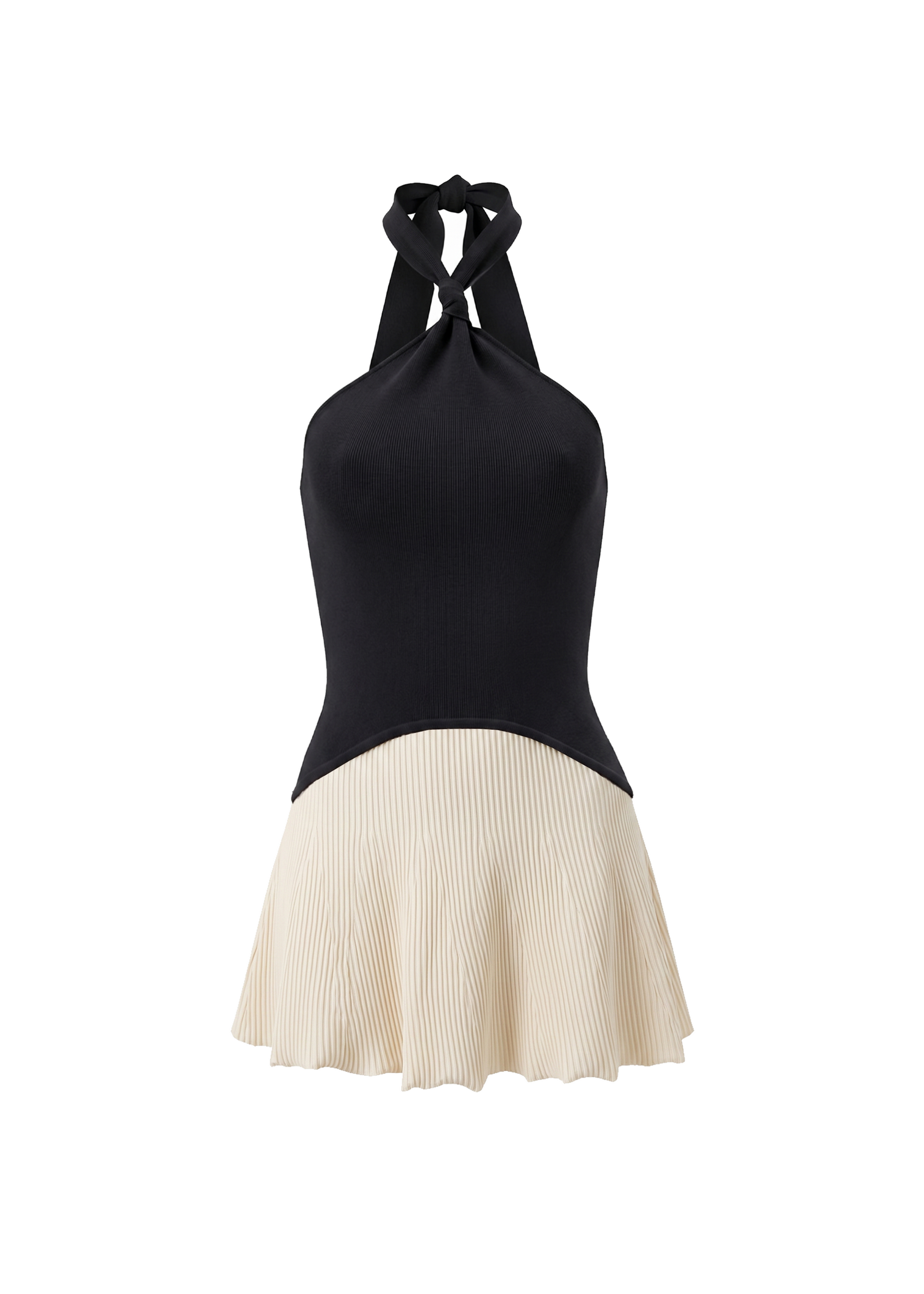 Solid & Striped Women's The Mini Jordan Dress - Black - Size XS