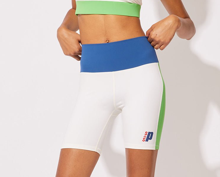Prince x S&S Allie Short Brule