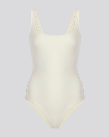 Anne-Marie One Piece Cream