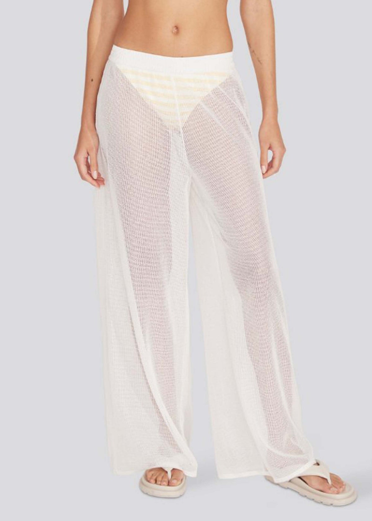Delaney Pant Optic